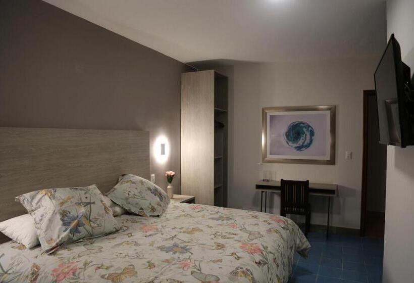 Standardzimmer, Casa Massima