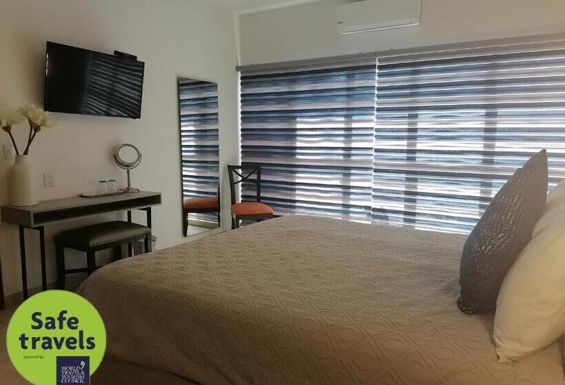 Standardzimmer, Casa Massima