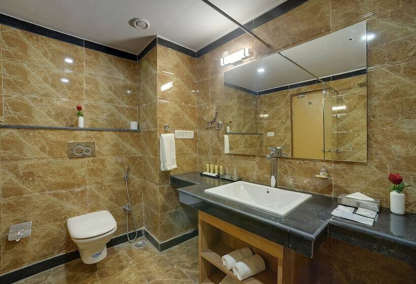 クラブルーム, Cygnett Park Di Arch