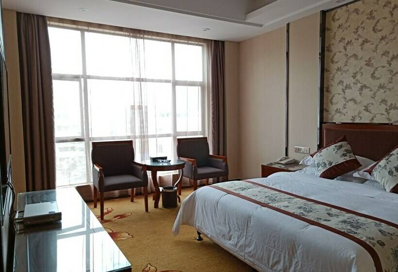 デラックスルーム, Guilin Xin Bin International