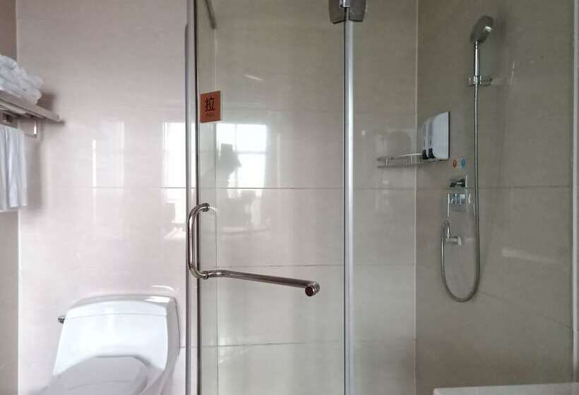 スイート（家族用）, Guilin Xin Bin International