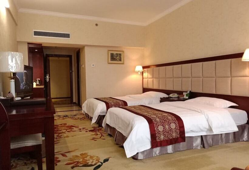 スイート（家族用）, Guilin Xin Bin International