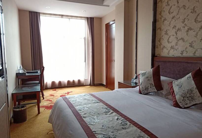 スイート（家族用）, Guilin Xin Bin International