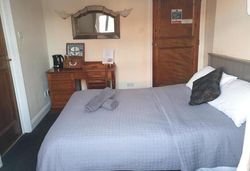 חדר סטנדרט, The Olde Swan