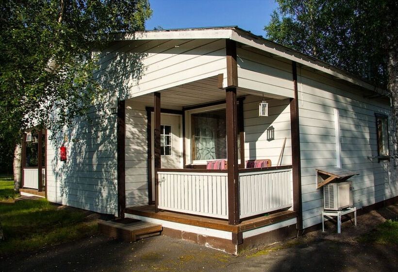 דירת חדר סופריור, Motelli Rovaniemi