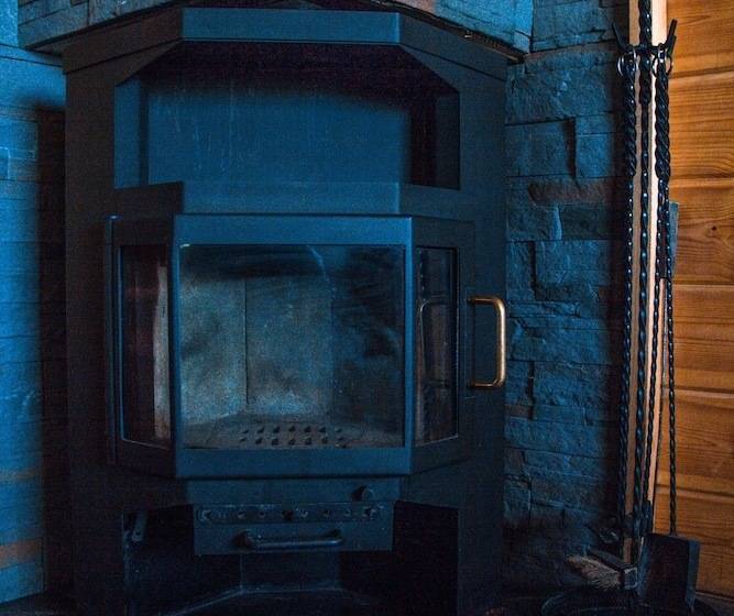 דירת חדר סופריור, Motelli Rovaniemi