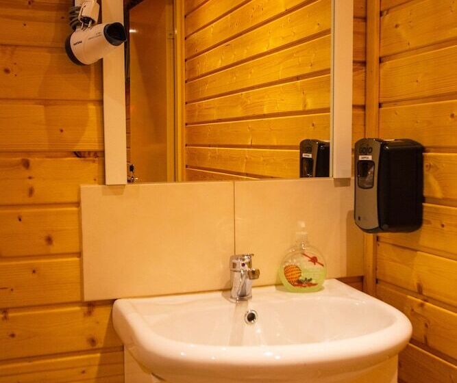 חדר סטודיו סטנדרד, Motelli Rovaniemi