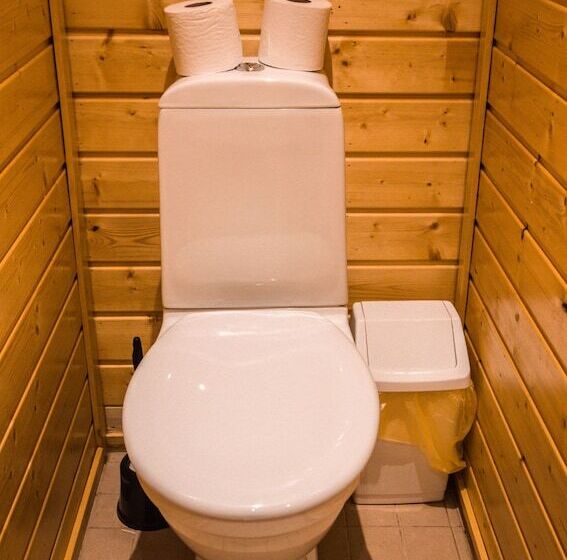 חדר סטודיו סטנדרד, Motelli Rovaniemi