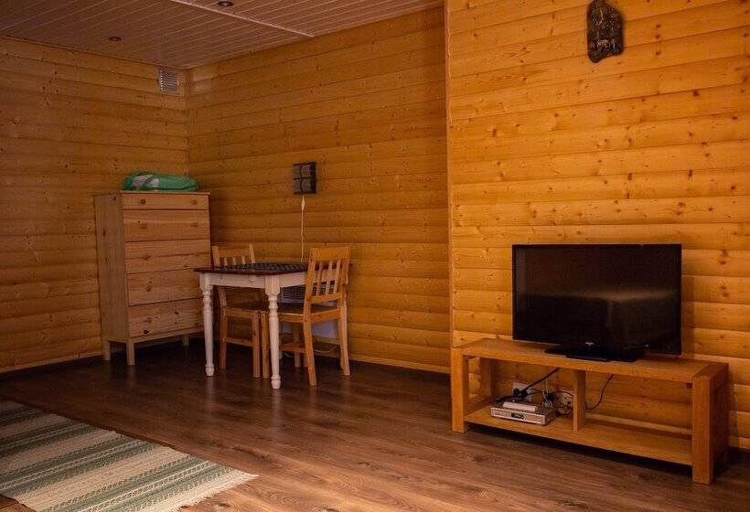 חדר סטודיו סטנדרד, Motelli Rovaniemi