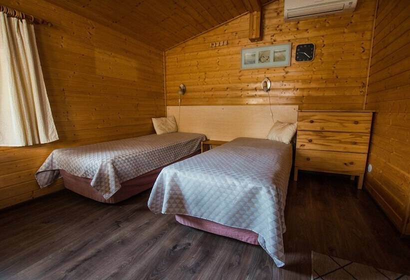 חדר סטודיו סטנדרד, Motelli Rovaniemi