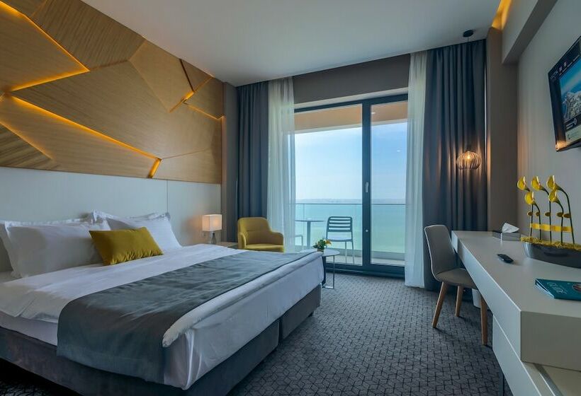 חדר סופריור, Nyota Hotel & Conference Center