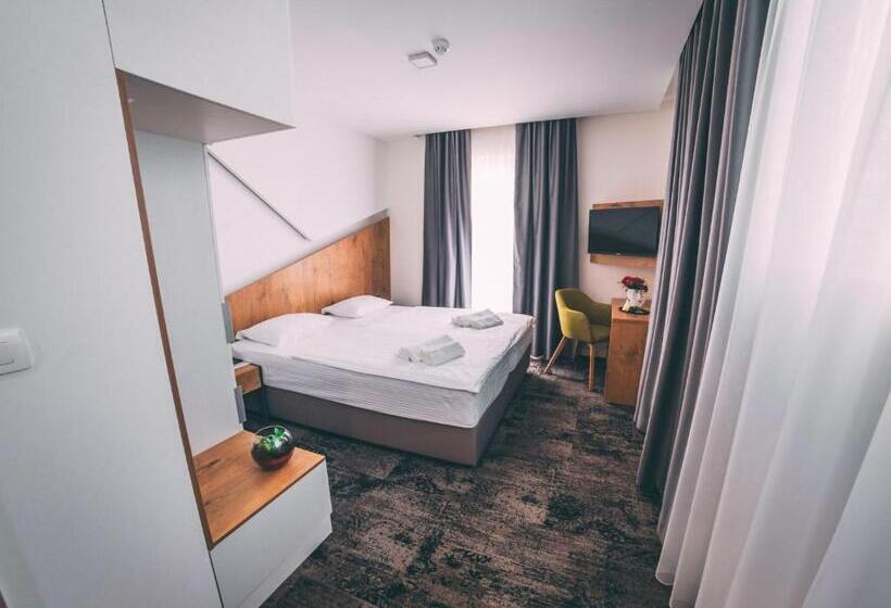 اتاق لوکس یک تخته, Orange