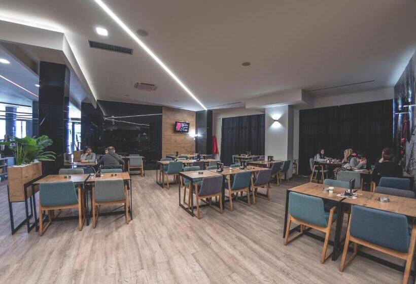 اتاق لوکس یک تخته, Orange