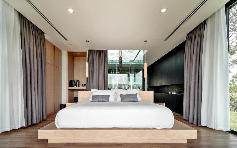 Вилла 1 Спальня, De Capoc Resort