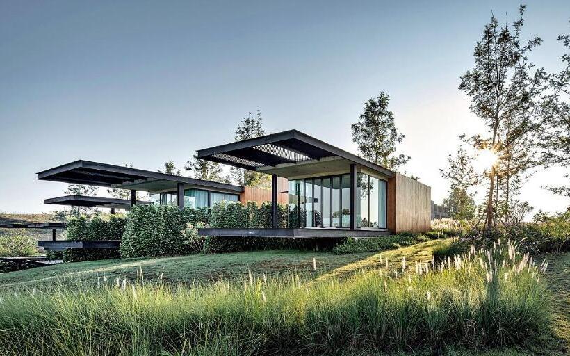 ビラホテル1ベッドルーム, De Capoc Resort