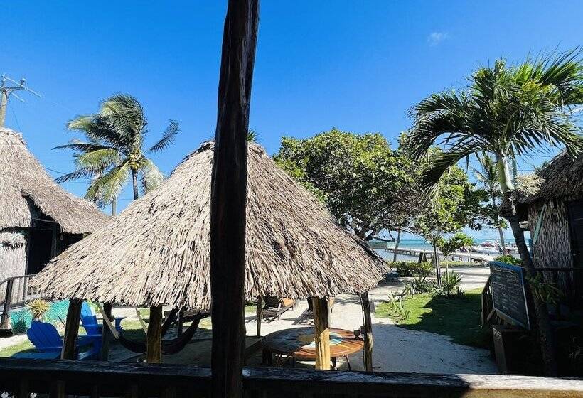 חדר משפחתי נוף לים, Del Rio