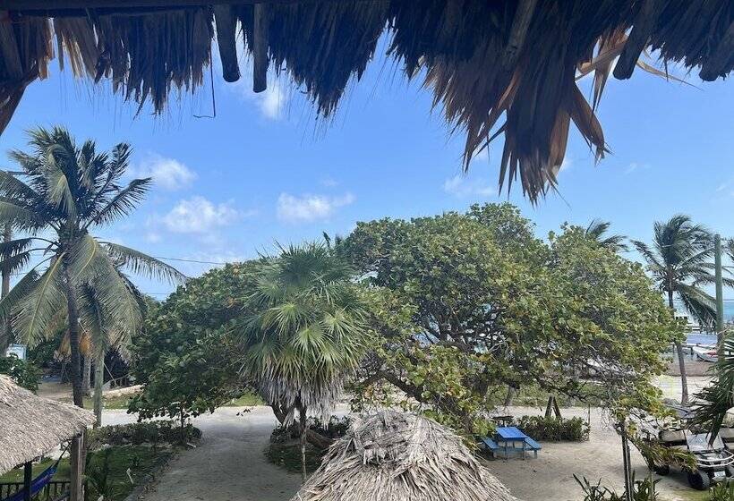 סוויטה משפחתית, Del Rio