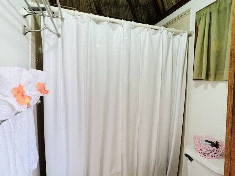 סוויטה משפחתית, Del Rio