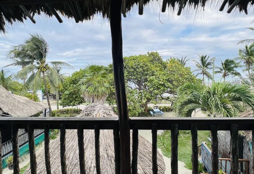 סוויטה משפחתית, Del Rio