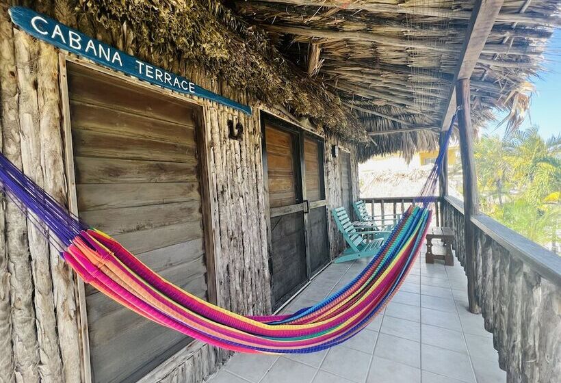 סוויטה משפחתית, Del Rio