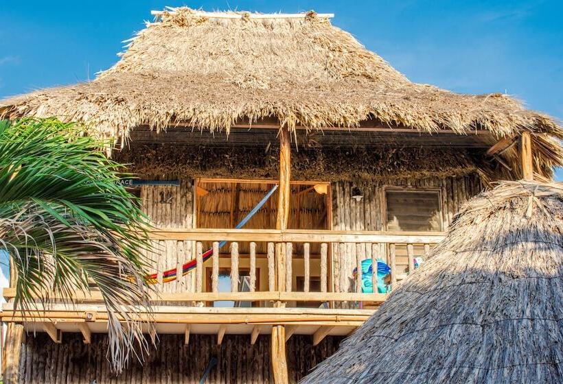 סוויטה משפחתית, Del Rio