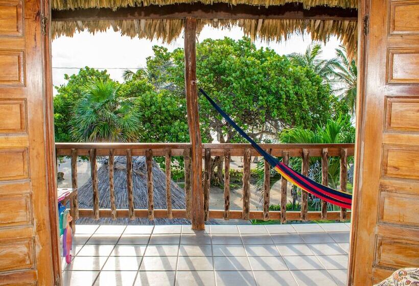 סוויטה משפחתית, Del Rio