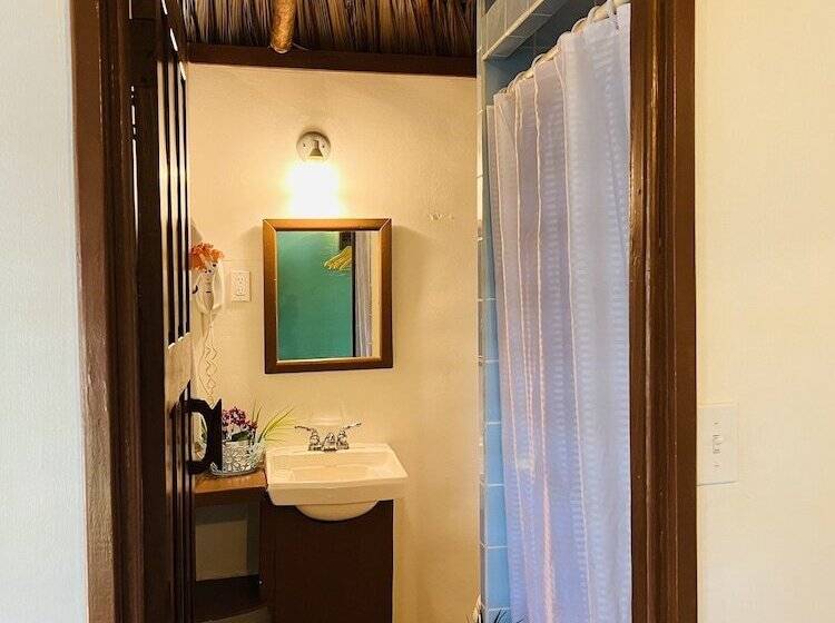 בית, חדר שינה 1, Del Rio