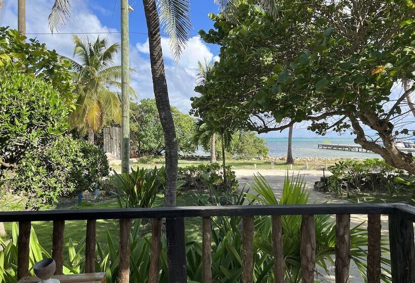 בית, חדר שינה 1, Del Rio