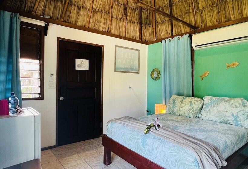 בית, חדר שינה 1, Del Rio