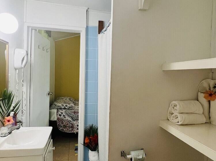 חדר סטנדרט עם מרפסת, Del Rio