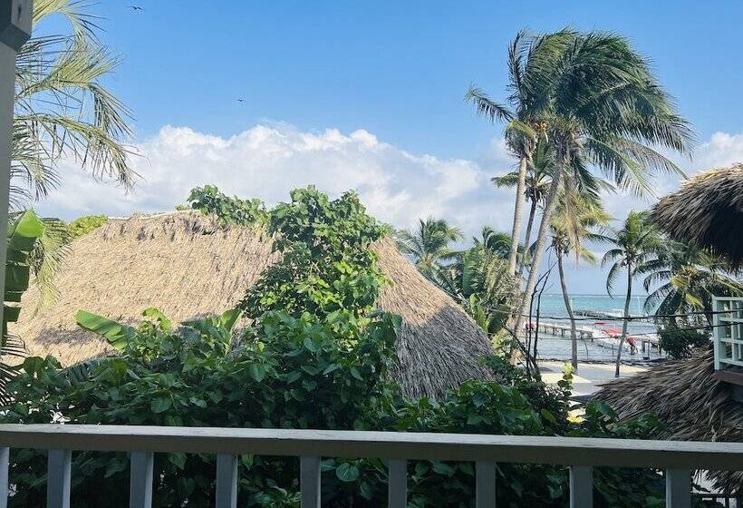 חדר סטנדרט עם מרפסת, Del Rio