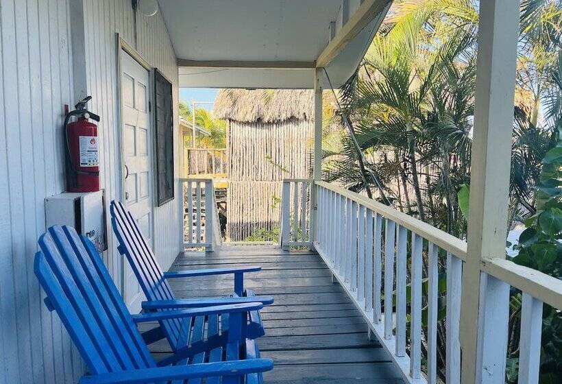 חדר סטנדרט עם מרפסת, Del Rio