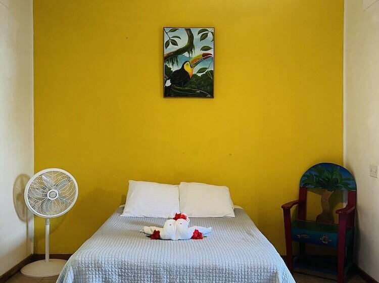 חדר סטנדרט עם מרפסת, Del Rio