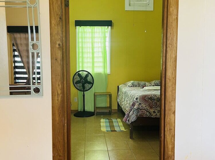 חדר סטנדרט עם מרפסת, Del Rio