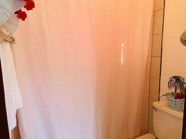 בית, חדר שינה 1, Del Rio