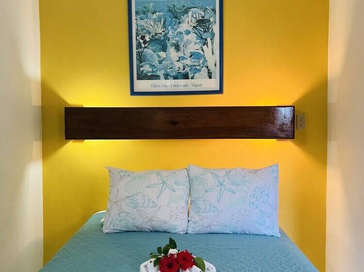 בית, חדר שינה 1, Del Rio