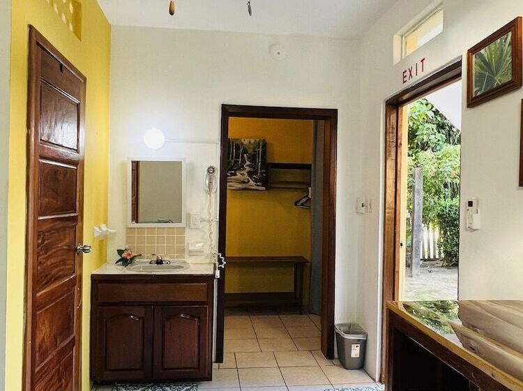 בית, חדר שינה 1, Del Rio