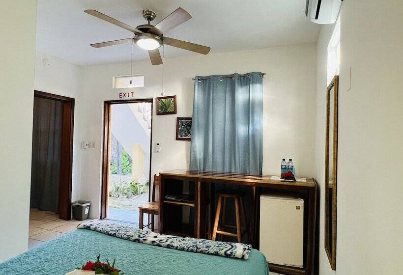 בית, חדר שינה 1, Del Rio