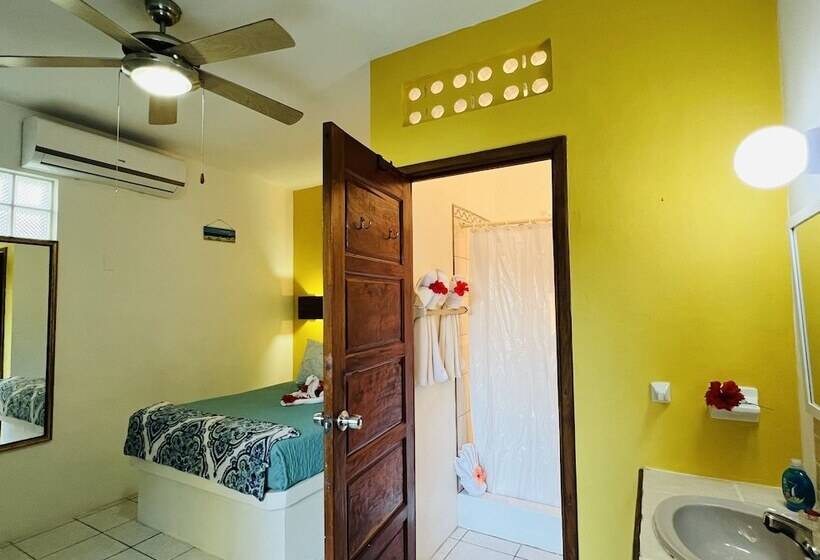 בית, חדר שינה 1, Del Rio