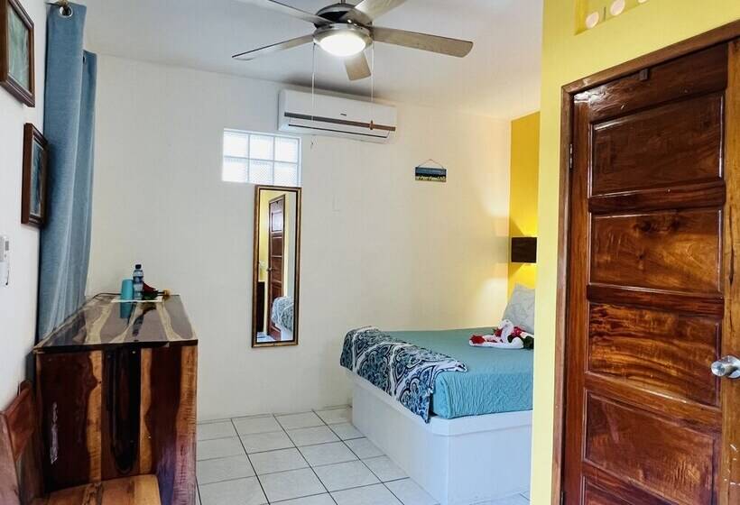 בית, חדר שינה 1, Del Rio