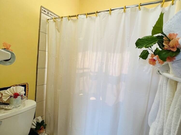 בית, חדר שינה 1, Del Rio