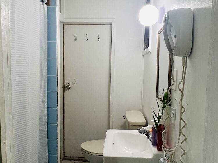 חדר סטנדרט, Del Rio