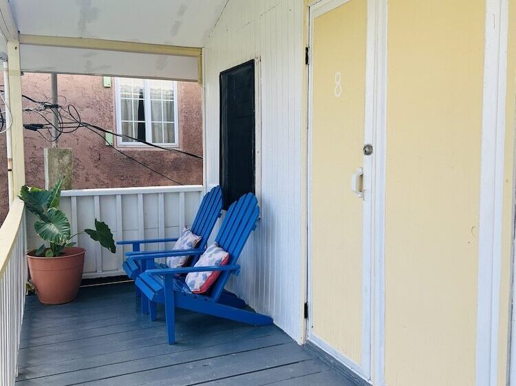 חדר סטנדרט, Del Rio