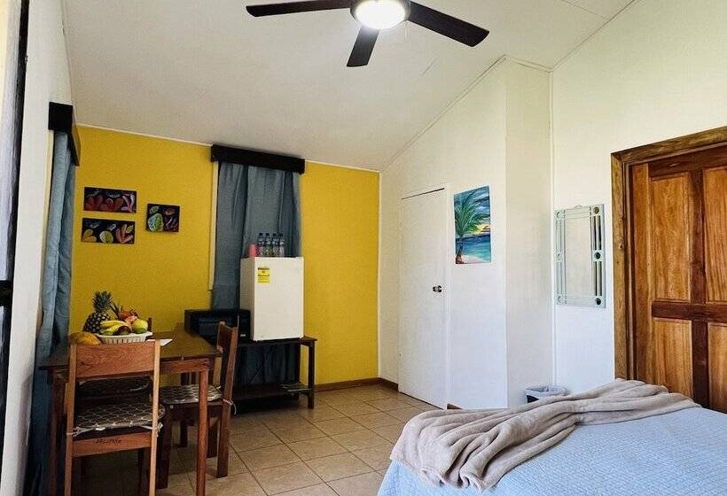 חדר סטנדרט, Del Rio