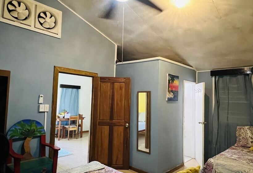 חדר סטנדרט, Del Rio