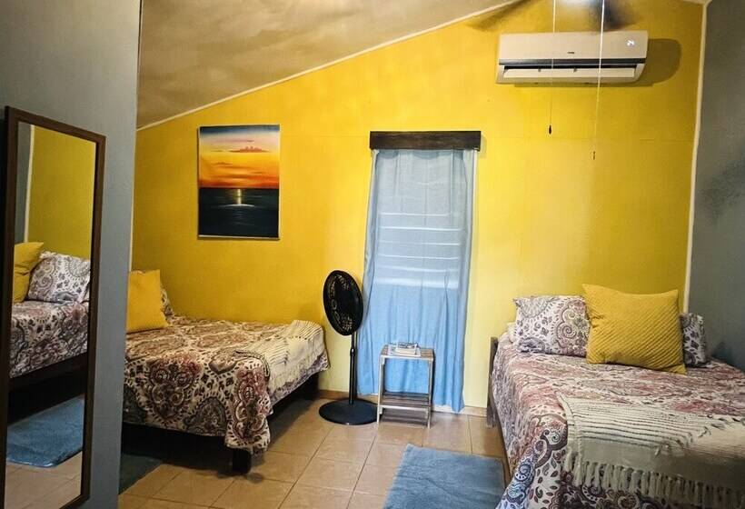 חדר סטנדרט, Del Rio