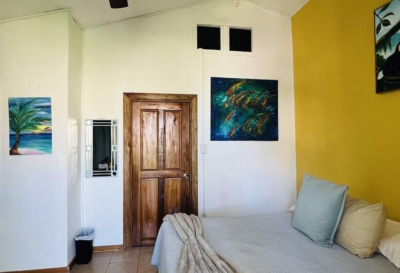 חדר סטנדרט, Del Rio