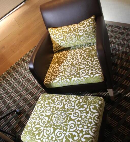 Habitación Comfort Individual, Garden Hotel Shizuoka