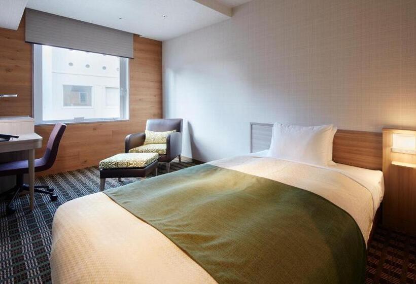 Habitación Comfort Individual, Garden Hotel Shizuoka