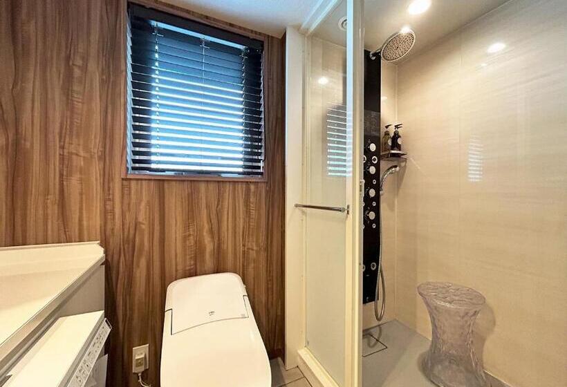 Habitación Estàndard Individual, Garden Hotel Shizuoka